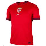 Noruega 1a Equipación 2026